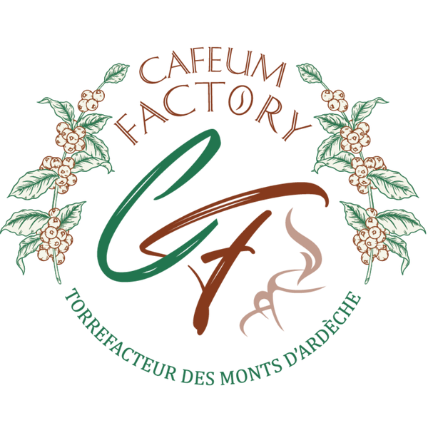 Cafeum Factory
